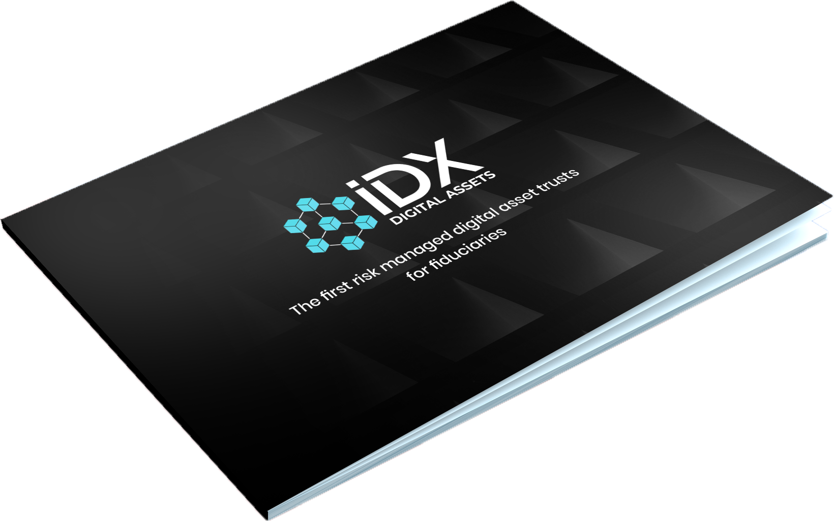 IDX3dbook